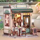 Hands Craft | Sunny CafÃ©