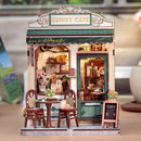 Hands Craft | Sunny CafÃ©