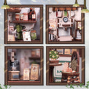 Hands Craft | Sunny CafÃ©