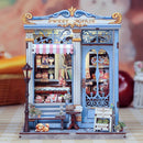 Hands Craft | Sweet Marie