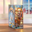 Hands Craft | Venetian Dreams