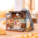 Hands Craft | Baking Kitchen