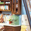 Hands Craft | Baking Kitchen