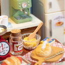 Hands Craft | Baking Kitchen