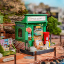 Hands Craft | Century Post Office