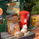 Hands Craft | Century Post Office