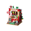 Hands Craft | Cocoa Shop