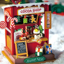 Hands Craft | Cocoa Shop
