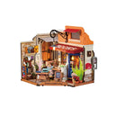 Hands Craft | Corner Bookstore