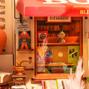 Hands Craft | Corner Bookstore