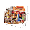 Hands Craft | Corner Bookstore