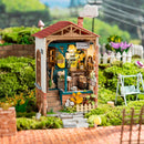Hands Craft | Dream Yard