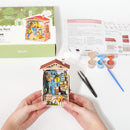 Hands Craft | Dream Yard