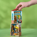 Hands Craft | Dream Yard