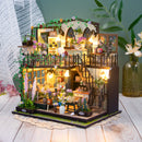 Hands Craft | Garden Loft