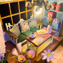 Hands Craft | Garden Loft
