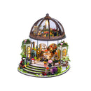 Hands Craft | Greenhouse Oasis
