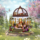 Hands Craft | Greenhouse Oasis