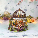 Hands Craft | Greenhouse Oasis