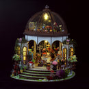 Hands Craft | Greenhouse Oasis
