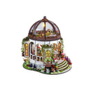 Hands Craft | Greenhouse Oasis