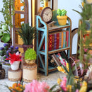 Hands Craft | Greenhouse Oasis