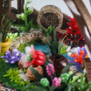 Hands Craft | Greenhouse Oasis