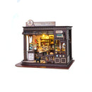 Hands Craft | Magic CafÃ©