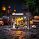 Hands Craft | Magic CafÃ©