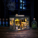 Hands Craft | Magic CafÃ©