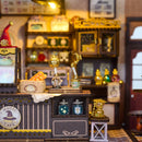Hands Craft | Magic CafÃ©