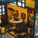 Hands Craft | Magic CafÃ©