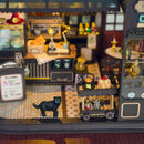 Hands Craft | Magic CafÃ©