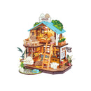 Hands Craft | Puppy's Cozy Villa