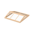 Hands Craft | Roof for DW Series