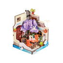 Hands Craft | Sea Holiday Restaurant