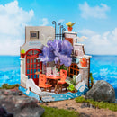 Hands Craft | Sea Holiday Restaurant