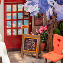 Hands Craft | Sea Holiday Restaurant