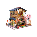 Hands Craft | Sushi House