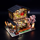 Hands Craft | Sushi House