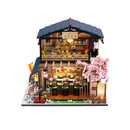 Hands Craft | Sushi House
