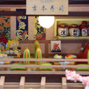 Hands Craft | Sushi House