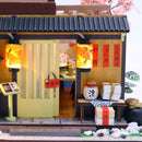 Hands Craft | Sushi House