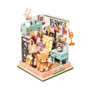 Hands Craft | Sweet Dream Bedroom