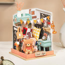 Hands Craft | Sweet Dream Bedroom
