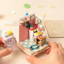 Hands Craft | Sweet Dream Bedroom