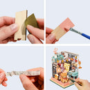Hands Craft | Sweet Dream Bedroom