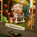 Hands Craft | Sweet Forest