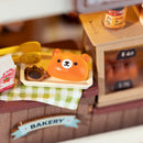 Hands Craft | Teddy's Breadbox