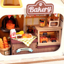 Hands Craft | Teddy's Breadbox